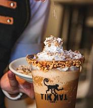 Tik Tak Café - San José del Guaviare